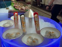 -芭菲盛宴·环球美食(袁家岗店)