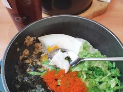 -鱼籽村秘制拌饭(崇文门店)