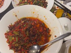 -湘轩·土菜研究院(光大店)