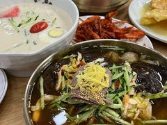 -顺姬冷面(长白西路店)