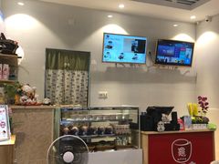 -香港龟正盅 手作糖水甜品龟苓膏(千灯湖环宇城店)