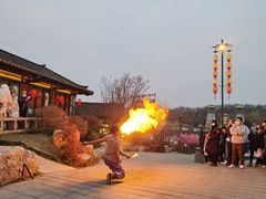 -五熟府(东方盐湖城店)