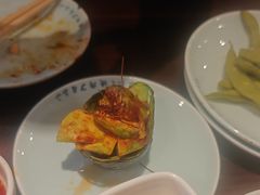 -蒜香焼肉PURUSHIN(马场路店)