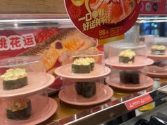 -争鲜回转寿司(海曙天一PLUS店)