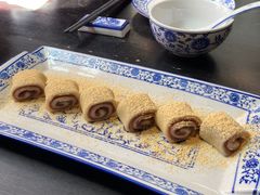 -百花深处·老北京风味菜
