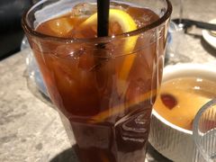 -留半山·香港食堂(啦啦宝都店)