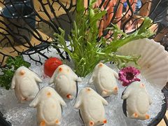 企鹅丸-湊湊火锅·茶憩(上海合生汇店)