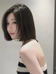 -IN STYLE 造型