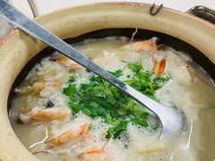 -潮汕砂锅粥