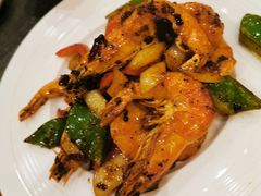 -和然日本料理(开发区五彩城店)