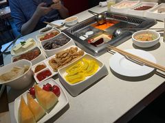 -海底捞火锅(泉城路店)