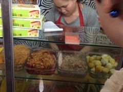 -金三顺紫菜包饭(大商新一百购物广场店)