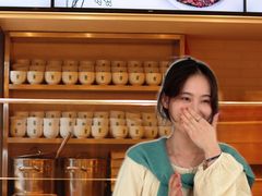 -老乡鸡(上海白玉兰广场店)