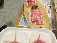 -江小渔鲜鱼火锅(冠亚星城店)