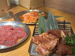 -韩罗苑(万象城店)