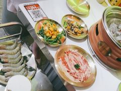 -南浦洞烤肉·新世界版(奥体店)