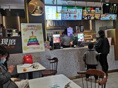 大堂-德克士(亚中商城店)