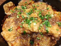 -云海肴·汽锅鸡·云南菜(天山百盛优客店)