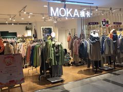 -吾悦广场(天津和平店)