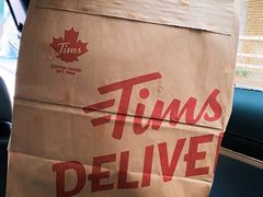-Tims天好咖啡(华侨城步行街店)