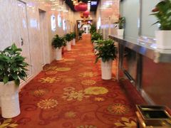 -东四民芳餐厅(世茂工三店)