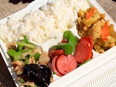 -清泉阁包子饺子·刀削面(五一店)