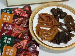 -郴州特产舜华临武鸭(郴州西站店)