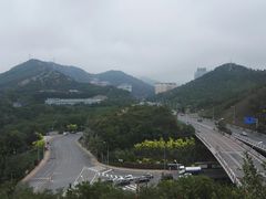 -南山健身公园