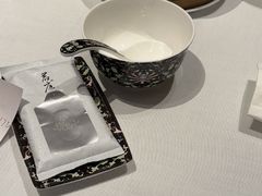 -君庭中餐厅(友谊宾馆店)