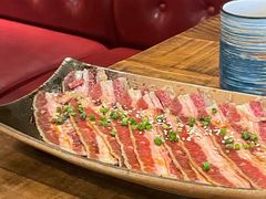 -牛局炭火烧肉(上邦百汇城店)