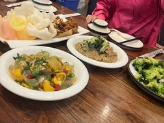 -宋都禾源·灌汤包子(汉兴路直营店)