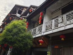-海窝子古镇