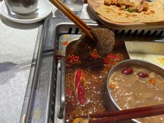 -巴奴毛肚火锅(六天地店)