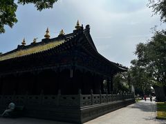 -护国法轮寺