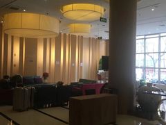 -天津和平智选假日酒店