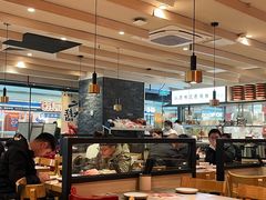 -大师兄·西北小馆(南沙万达广场店)