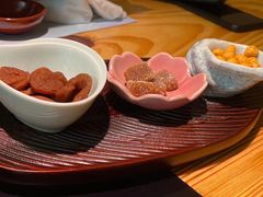 -花潮料理艺食馆(世欧广场店)