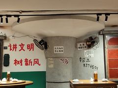 -汉小城·老铫子藕汤·乡野湖北菜(江汉路吉庆街店)