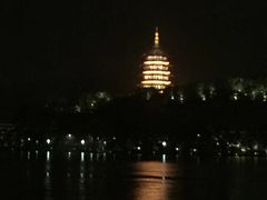 -西湖游船
