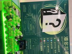 -仁义涵西餐·咖啡(中华巴洛克店)