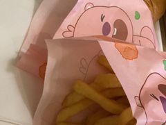 -德克士(榆次君豪店)