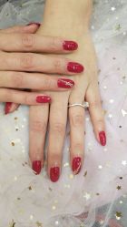 -蜜丝卡伦美甲美睫半永久
