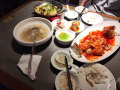 -姑苏家宴·苏帮菜·松鼠桂鱼(苏州总店)
