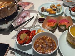-水之梦(黄浦店)
