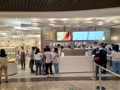 -奈雪的茶(市百一店)