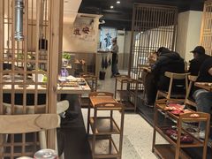 -欢喜哥齐齐哈尔自助烤肉(大学城店)