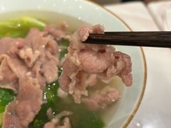 -犇逸·乐山跷脚牛肉·四川现炒(览海店)