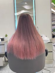 -FASHION PALACE hair+