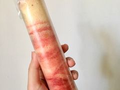 红丝绒蛋糕卷-龙兴·动物奶油生日蛋糕(龙北店)