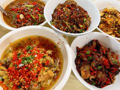 -笨罗卜浏阳菜馆(太平街店)